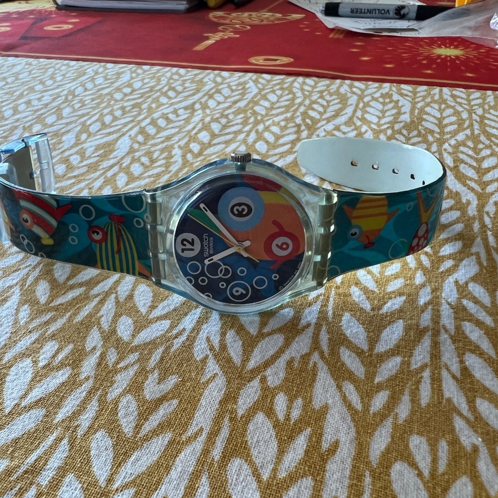 Vintage Ladies Watches - Picture 4 of 5